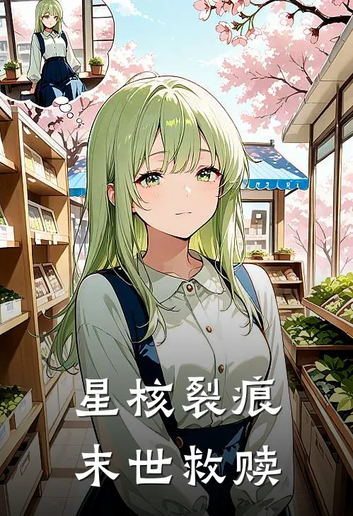 星核裂痕：末世救赎