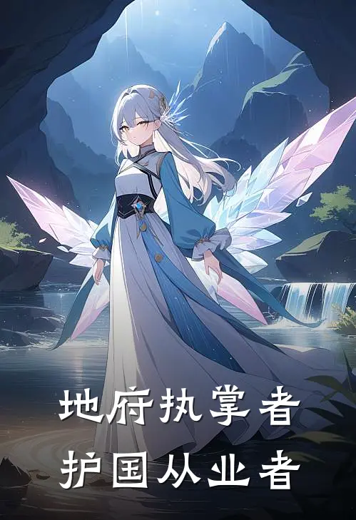 地府执掌者：护国从业者