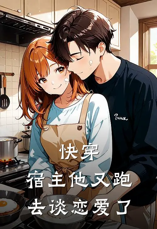 快穿：宿主他又跑去谈恋爱了