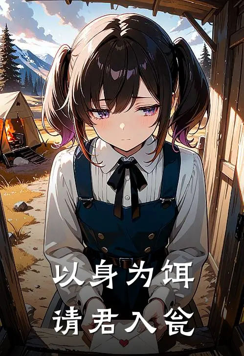 以身为饵，请君入瓮