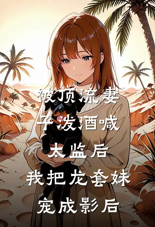 被顶流妻子泼酒喊太监后，我把龙套妹宠成影后