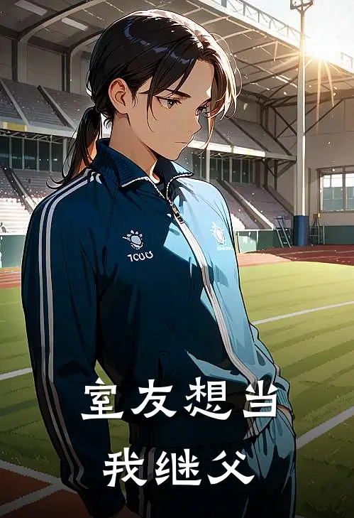 室友想当我继父