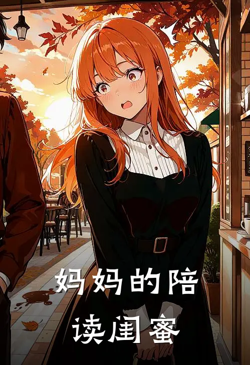 妈妈的陪读闺蜜