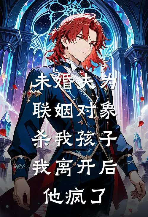 未婚夫为联姻对象杀我孩子，我离开后他疯了