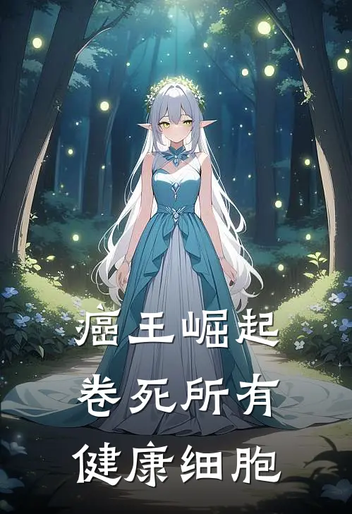 癌王崛起：卷死所有健康细胞