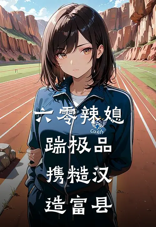 六零辣媳：踹极品，携糙汉造富县