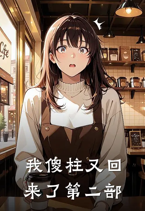 我傻柱又回来了第二部