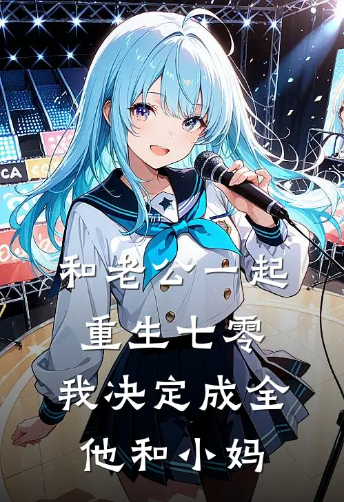 和老公一起重生七零，我决定成全他和小妈