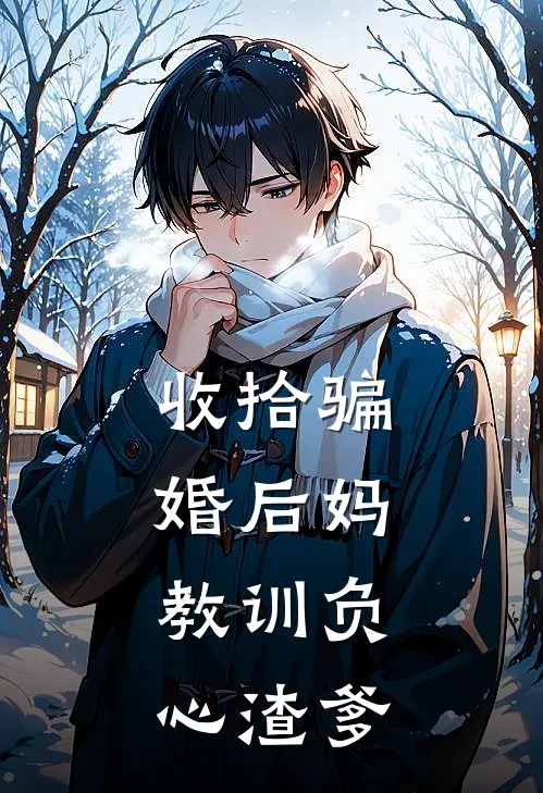 收拾骗婚后妈，教训负心渣爹