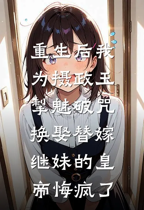 重生后我为摄政王掣魅破咒，换娶替嫁继妹的皇帝悔疯了