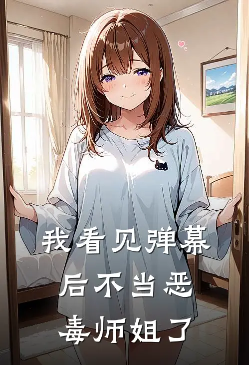 我看见弹幕后不当恶毒师姐了