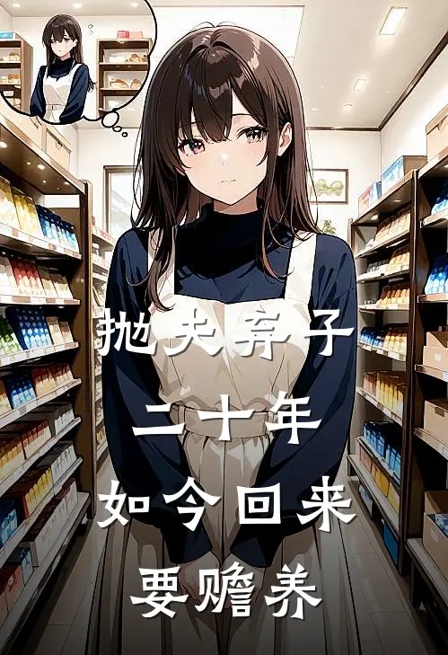 抛夫弃子二十年，如今回来要赡养