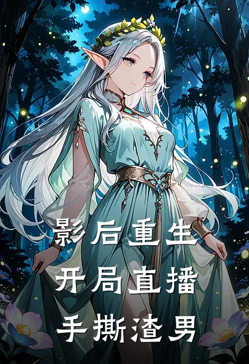 影后重生：开局直播手撕渣男