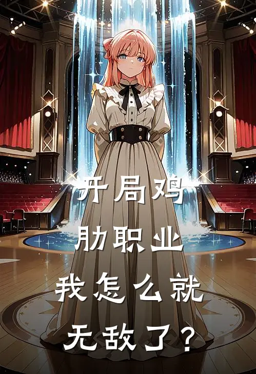 开局鸡肋职业，我怎么就无敌了？