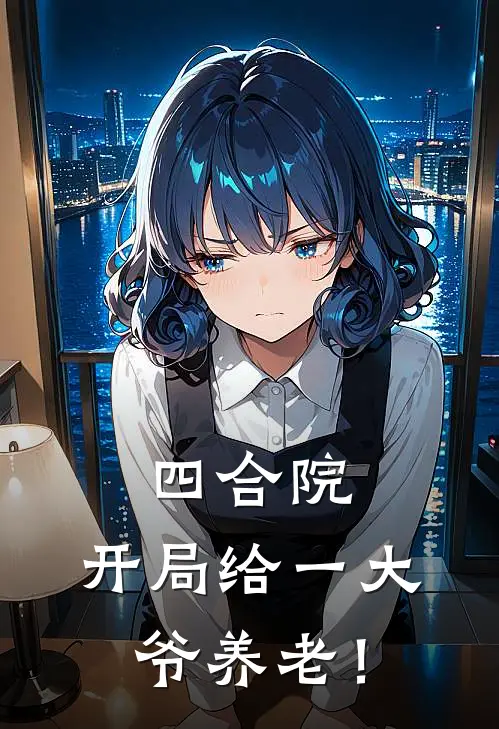 四合院：开局给一大爷养老！