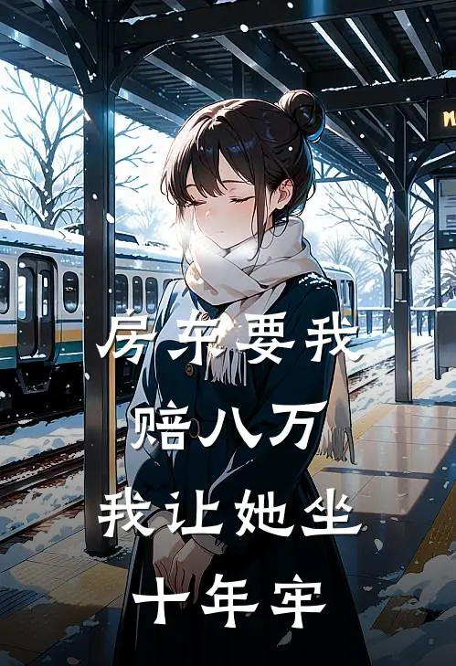 房东要我赔八万，我让她坐十年牢