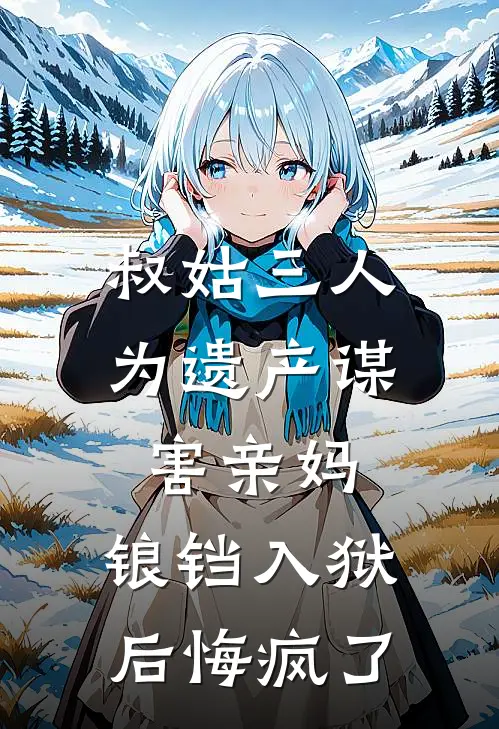 叔姑三人为遗产谋害亲妈，锒铛入狱后悔疯了