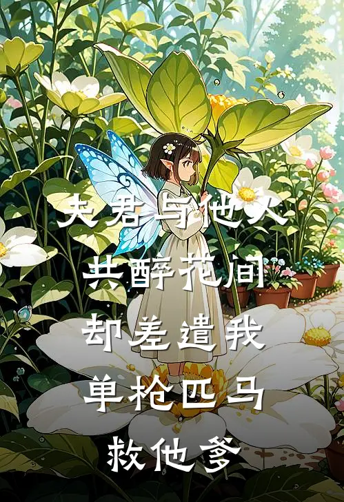 夫君与他人共醉花间，却差遣我单枪匹马救他爹