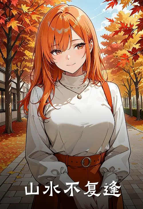 山水不复逢