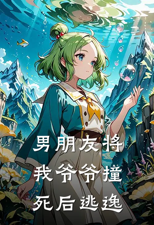 男朋友将我爷爷撞死后逃逸