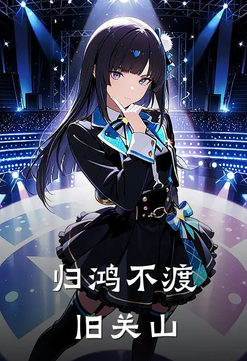 归鸿不渡旧关山