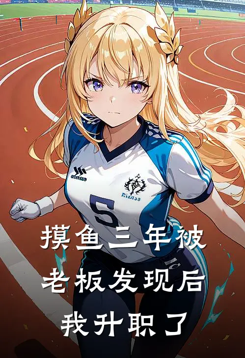 摸鱼三年被老板发现后，我升职了