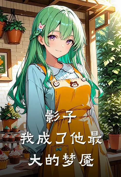 影子，我成了他最大的梦魇