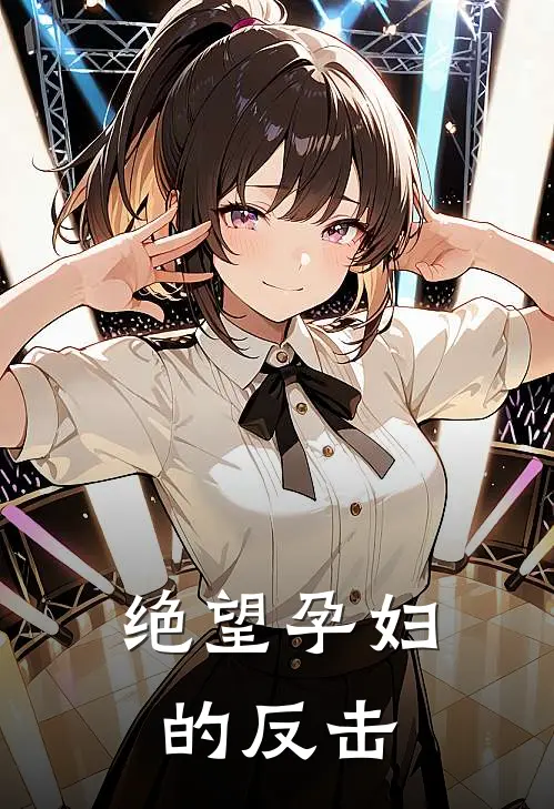 绝望孕妇的反击