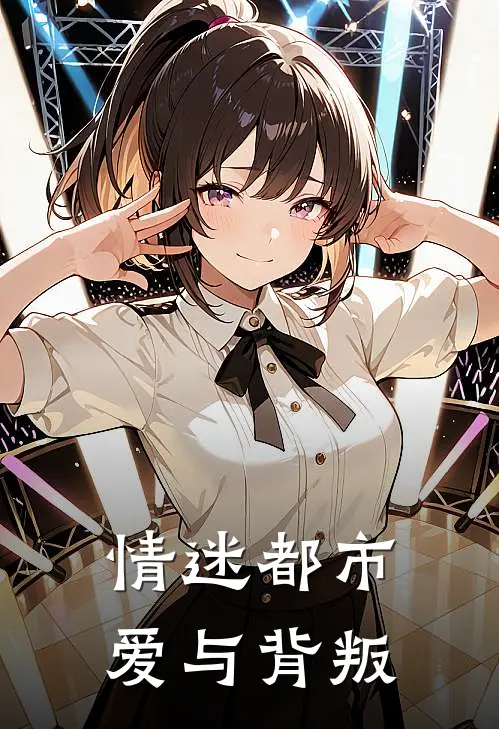 情迷都市：爱与背叛