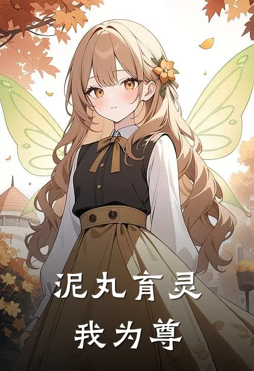 泥丸育灵：我为尊