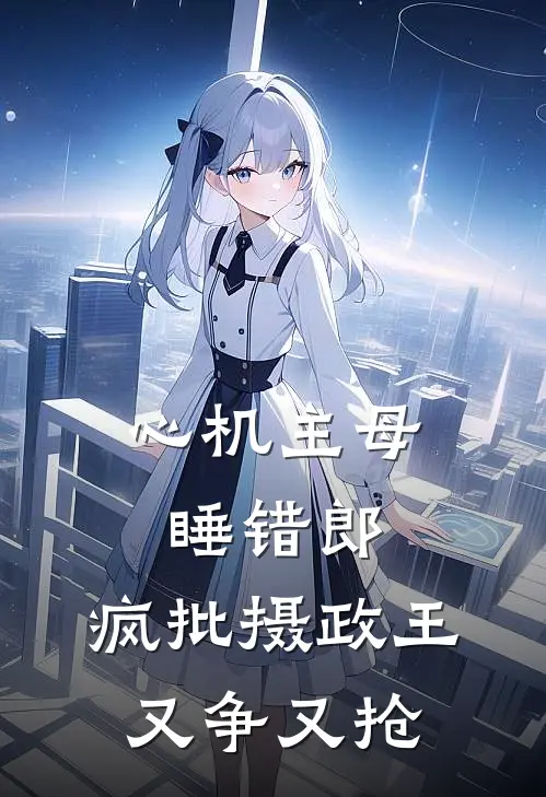 心机主母睡错郎，疯批摄政王又争又抢