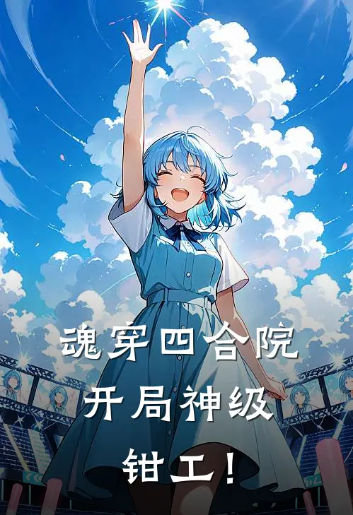 魂穿四合院，开局神级钳工！