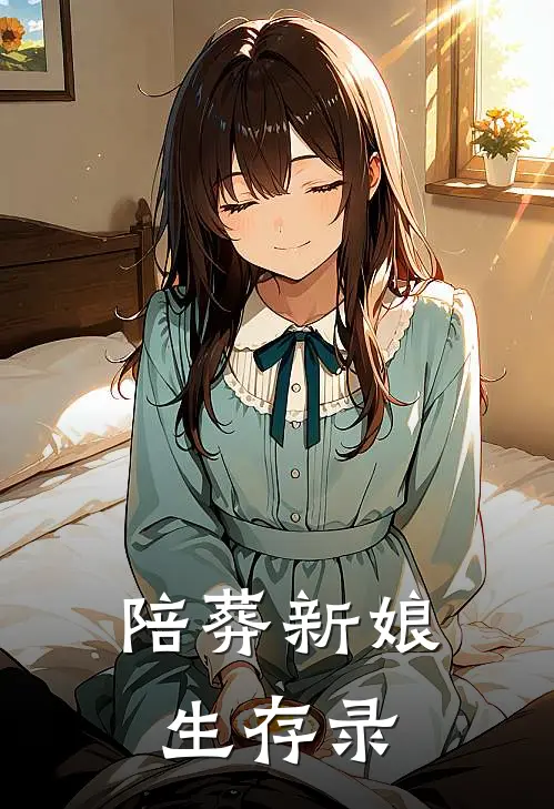 陪葬新娘生存录
