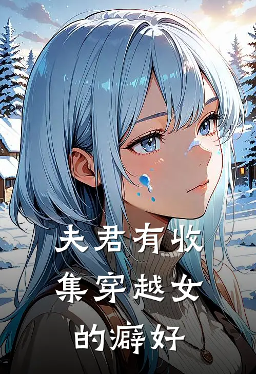 夫君有收集穿越女的癖好