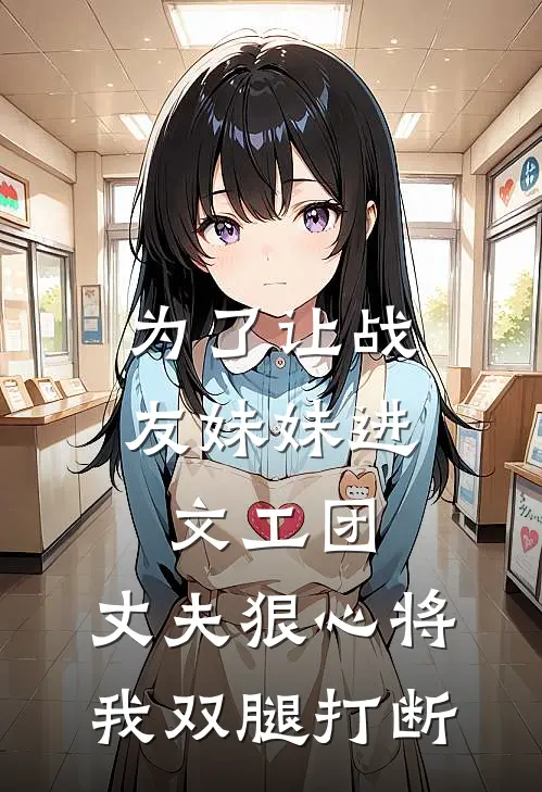 为了让战友妹妹进文工团，丈夫狠心将我双腿打断