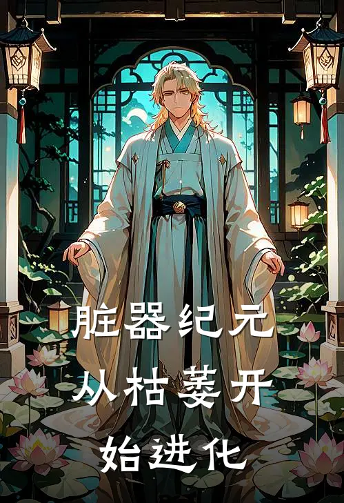 脏器纪元：从枯萎开始进化