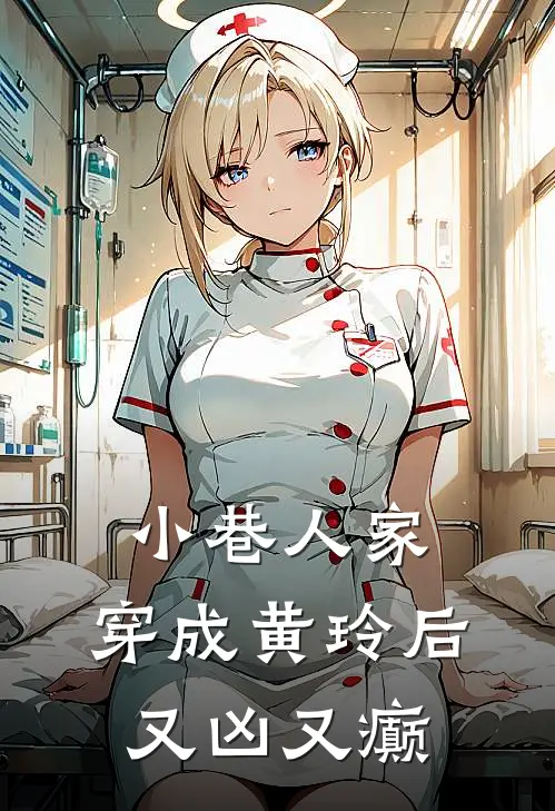 小巷人家：穿成黄玲后又凶又癫