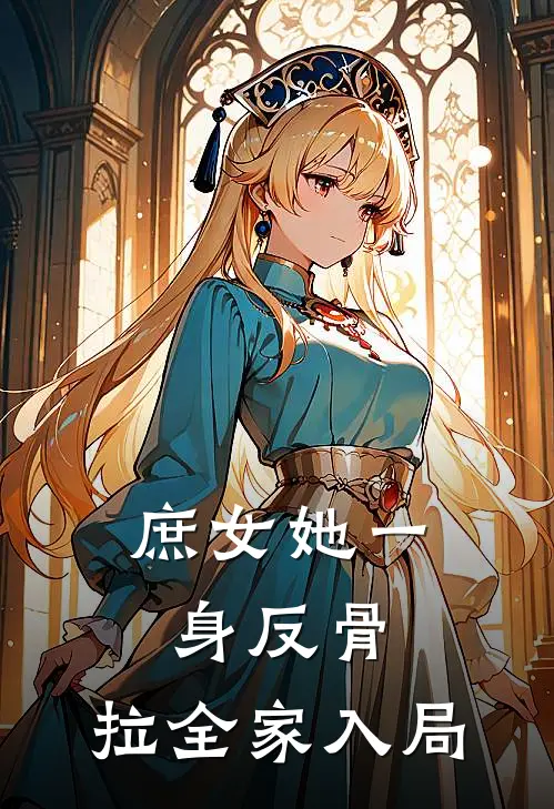 庶女她一身反骨，拉全家入局