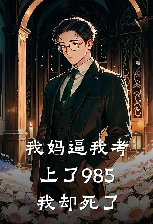 我妈逼我考上了985，我却死了