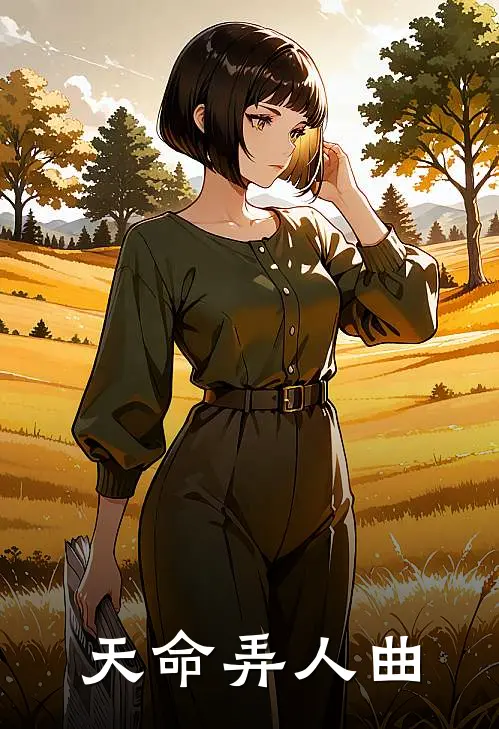 天命弄人曲