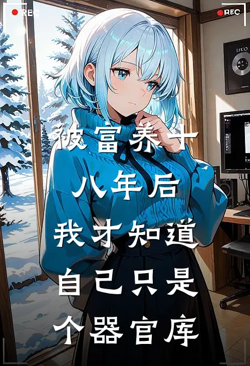 被富养十八年后，我才知道自己只是个器官库