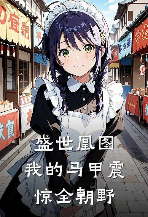 盛世凰图：我的马甲震惊全朝野