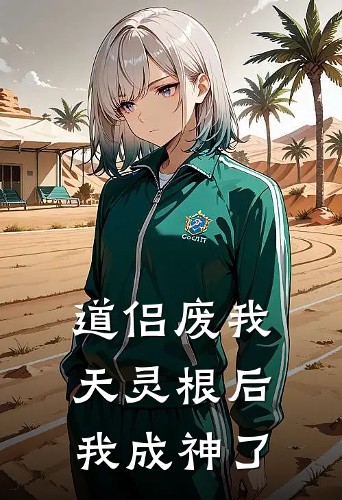 道侣废我天灵根后，我成神了