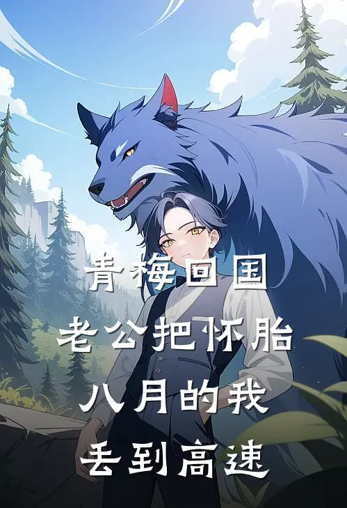 青梅回国，老公把怀胎八月的我丢到高速