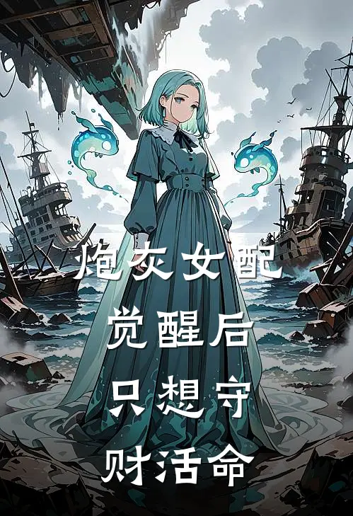 炮灰女配觉醒后，只想守财活命