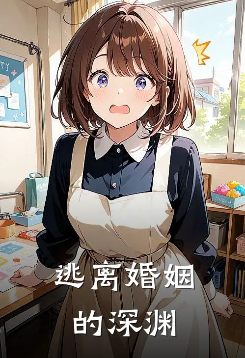 逃离婚姻的深渊