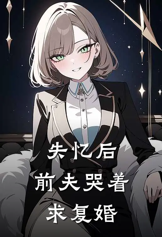 失忆后，前夫哭着求复婚