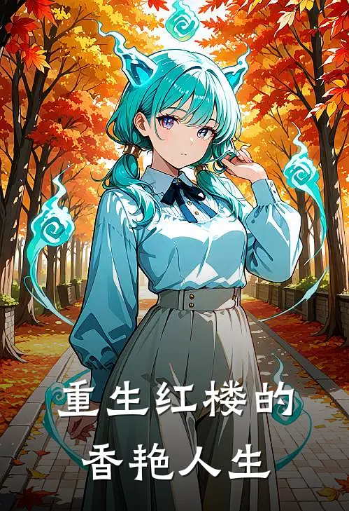 重生红楼的香艳人生