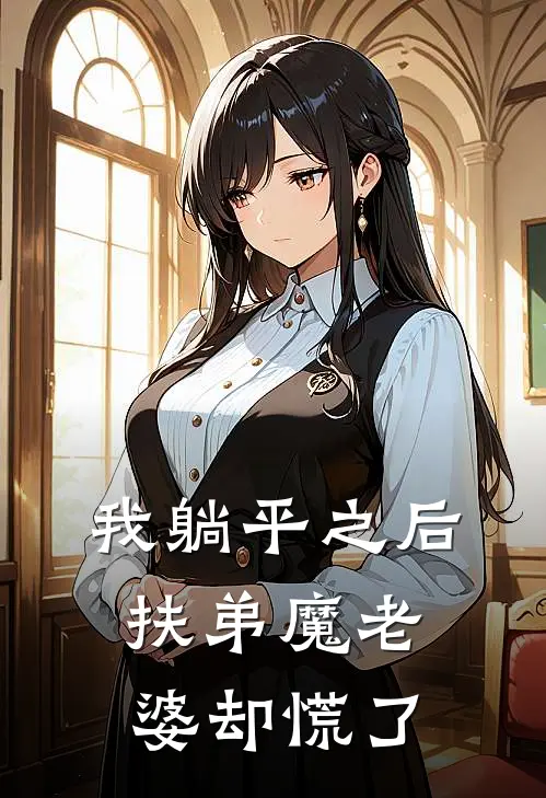 我躺平之后，扶弟魔老婆却慌了