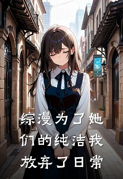 综漫为了她们的纯洁我放弃了日常